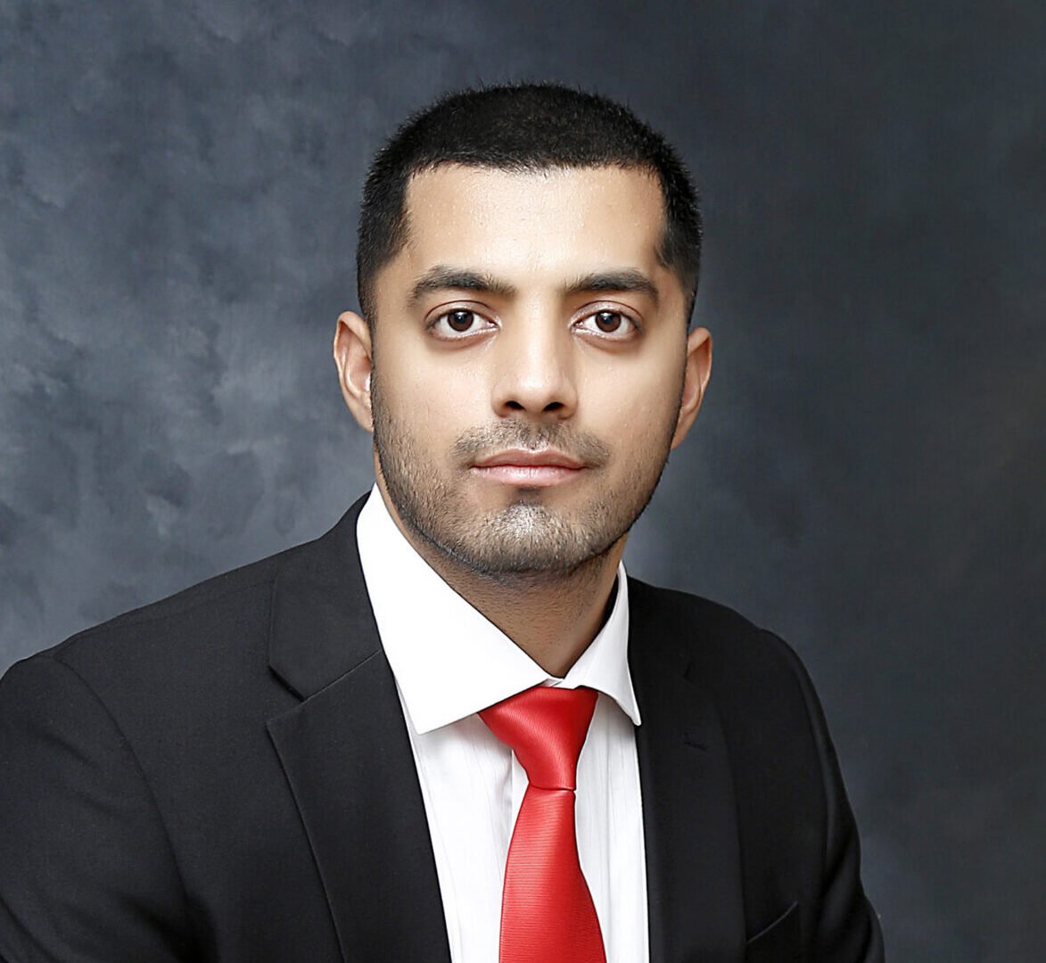 Muhammad Ibrahim, Founder of Xtreme Station